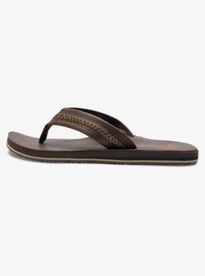 Carver Natural - Sandals for Men  AQYL101302