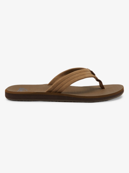 Carver Suede Core - Sandals for Men  AQYL101323