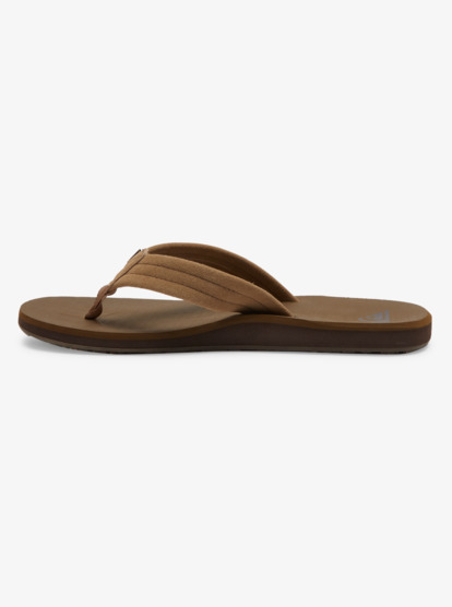 Carver Suede Core - Sandals for Men  AQYL101323