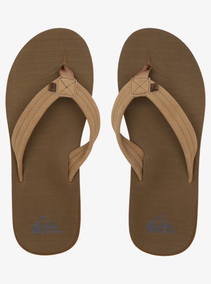 Carver Suede Core - Sandals for Men  AQYL101323