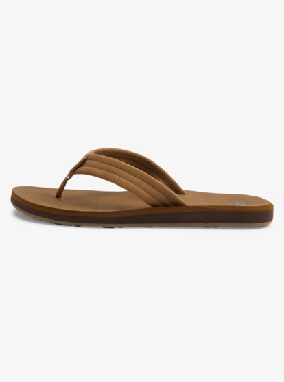 Carver Suede Core - Sandals for Men  AQYL101323