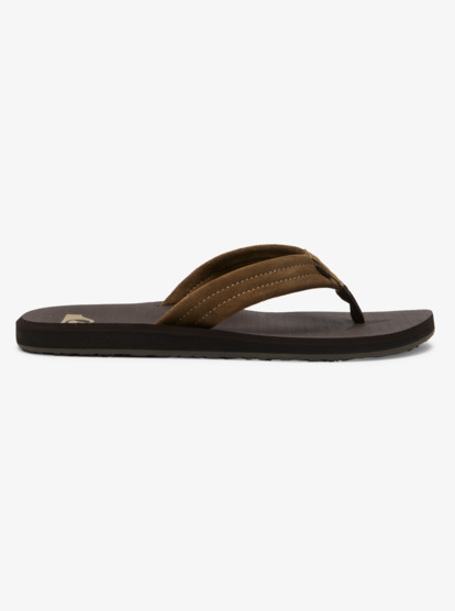 Carver Suede Core - Sandals for Men  AQYL101323