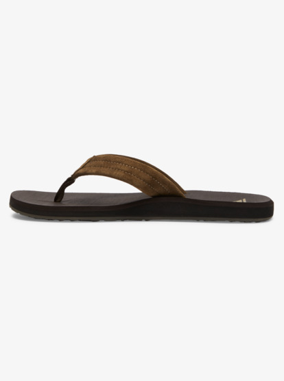 Carver Suede Core - Sandals for Men  AQYL101323