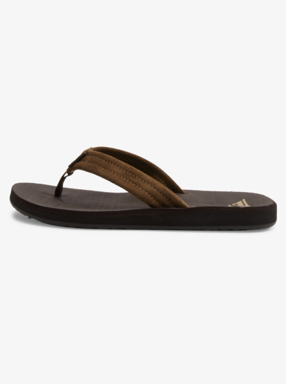 Carver Suede Core - Sandals for Men  AQYL101323