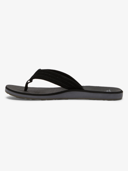 Carver Suede Core - Sandals for Men  AQYL101323