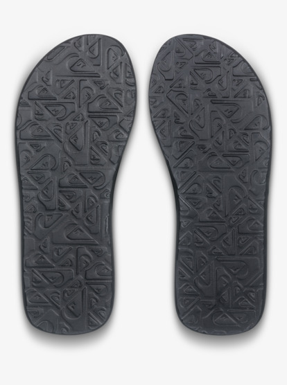 quiksilver, Molokai Layback - Sandals for Men, DEEP SEA HOLMES (gmw8) Molokai Layback - Sandals for Men  AQYL101339