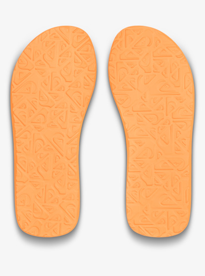 quiksilver, Molokai Layback - Sandals for Men, INDIA INK THERMOSTAMP (ksh4) Molokai Layback - Sandals for Men  AQYL101339