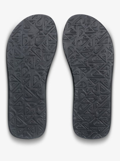 quiksilver, Molokai Layback - Sandals for Men, INDIA INK TIJUANA (ksh5) Molokai Layback - Sandals for Men  AQYL101339