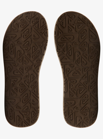 Carver Suede Plus - Beach Flip-Flops for Men  AQYL101351