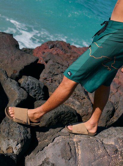 Rivi - Slider Sandals for Men  AQYL101353