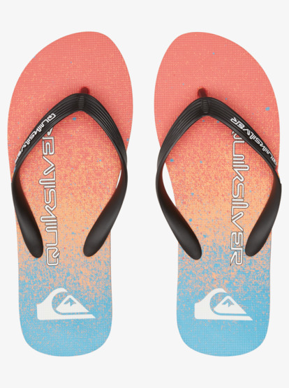 Molokai Art - Beach Flip-Flops for Men  AQYL101360