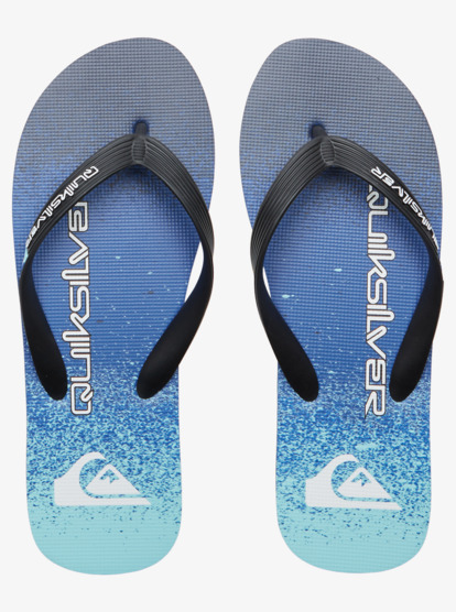 Molokai Art - Beach Flip-Flops for Men  AQYL101360