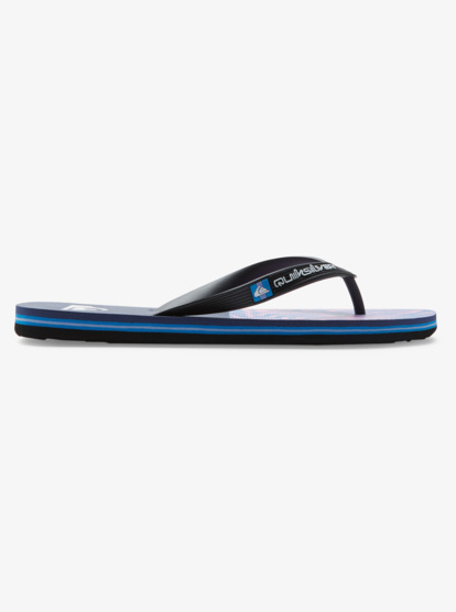 Molokai Art - Beach Flip-Flops for Men  AQYL101360