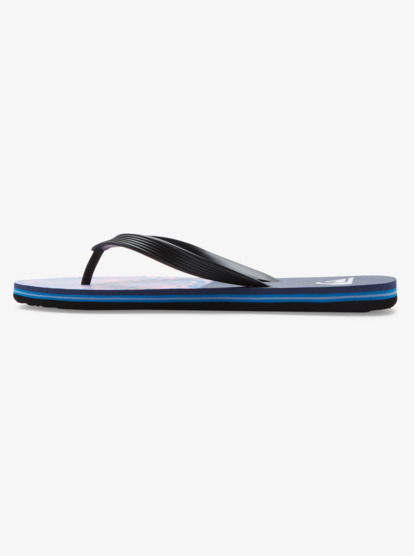 Molokai Art - Beach Flip-Flops for Men  AQYL101360