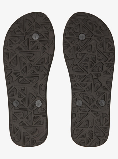 Molokai Art - Beach Flip-Flops for Men  AQYL101360