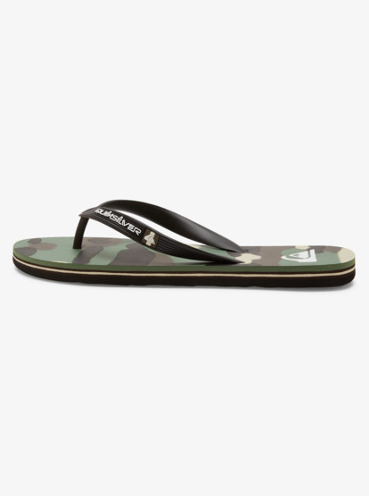 Molokai Art - Beach Flip-Flops for Men  AQYL101360