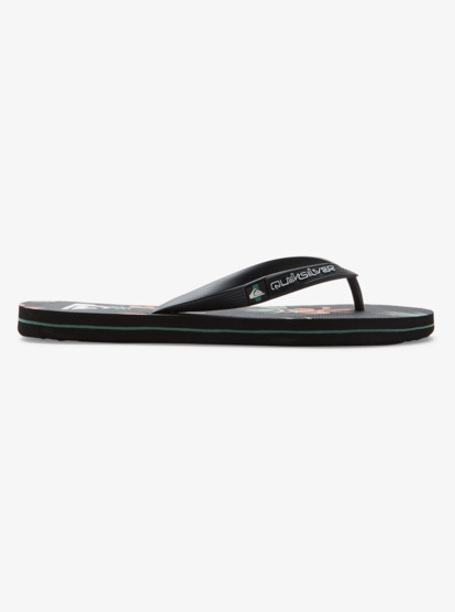 Molokai Art - Beach Flip-Flops for Men  AQYL101360