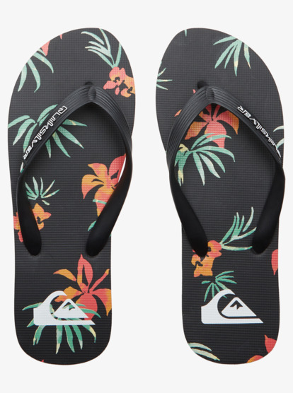 Molokai Art - Beach Flip-Flops for Men  AQYL101360