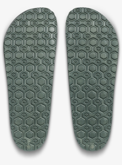 quiksilver, Embark - Sandals for Men, DUSTY OLIVE (dol) Embark - Sandals for Men  AQYL101380
