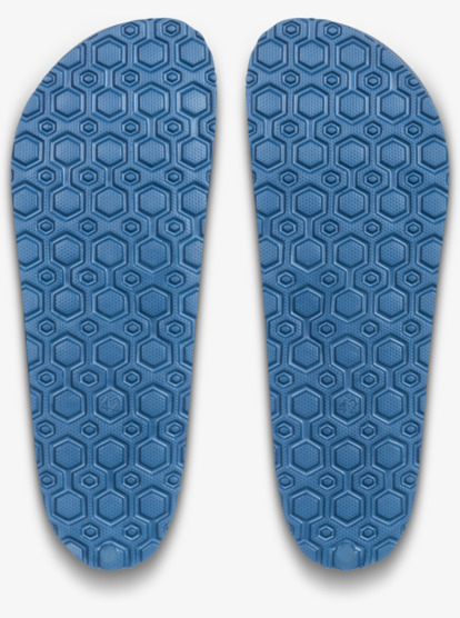 quiksilver, Embark - Sandals for Men, DUST BLUE (dut) Embark - Sandals for Men  AQYL101380