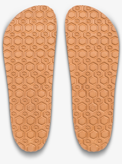 quiksilver, Embark - Sandals for Men, SPICY MUSTARD (yks0) Embark - Sandals for Men  AQYL101380