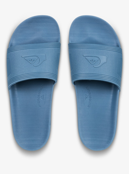 quiksilver, Dockyard - Sandals for Men, DUST BLUE (dut) Dockyard - Sandals for Men  AQYL101381
