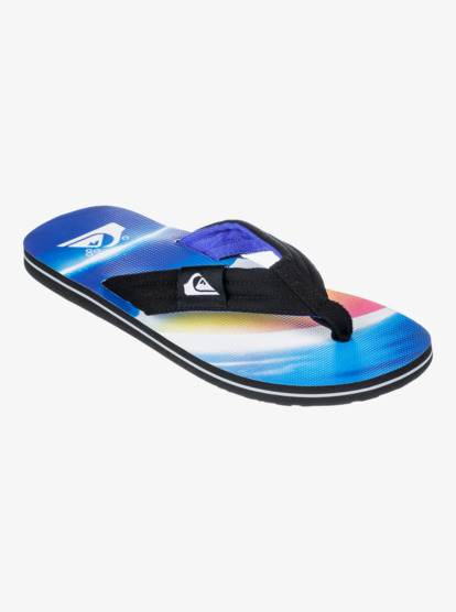 Molokai Layback Ii Airbrush - Sandals for Men  AQYL101409