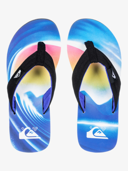 Molokai Layback Ii Airbrush - Sandals for Men  AQYL101409