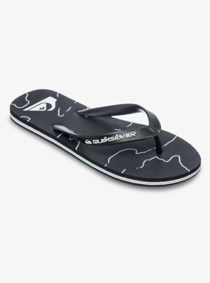 Molokai Art 25 - Flip-Flops for Men  AQYL101430