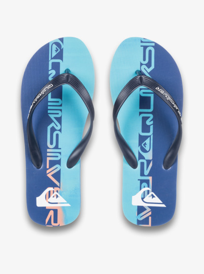 Molokai Art 25 - Flip-Flops for Men  AQYL101430