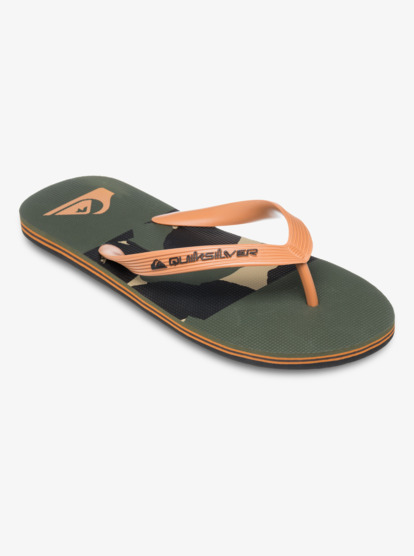 Molokai Stripe 25 - Flip-Flops for Men  AQYL101431