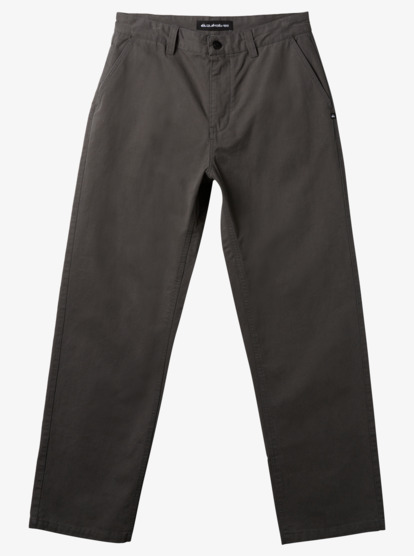 Wilde Chino - Chino Trousers for Men  AQYNP03020