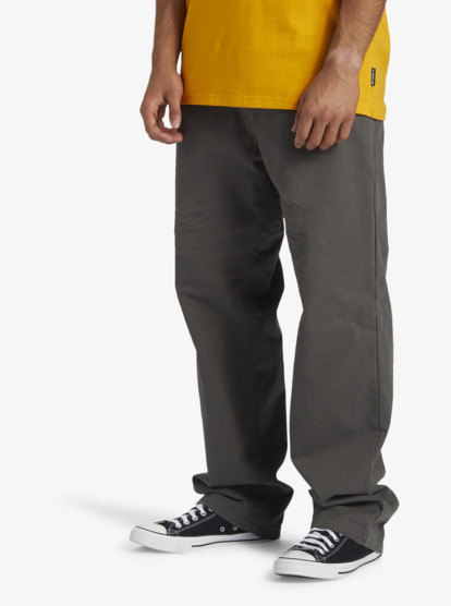 Wilde Chino - Chino Trousers for Men  AQYNP03020