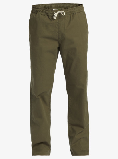 DNA Beach - Straight Fit Trousers for Men  AQYNP03026