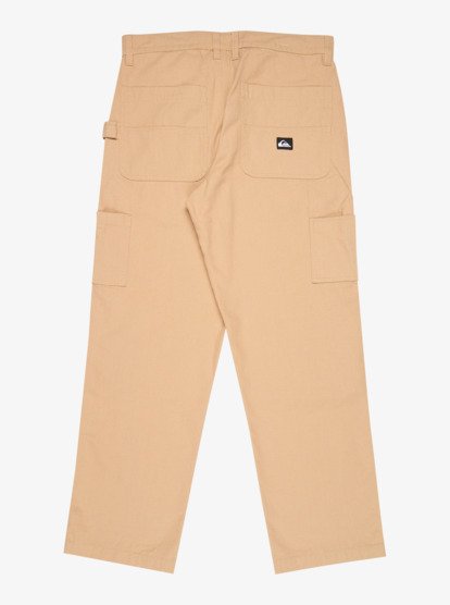 Carpenter - Canvas Carpenter Trousers for Men  AQYNP03027