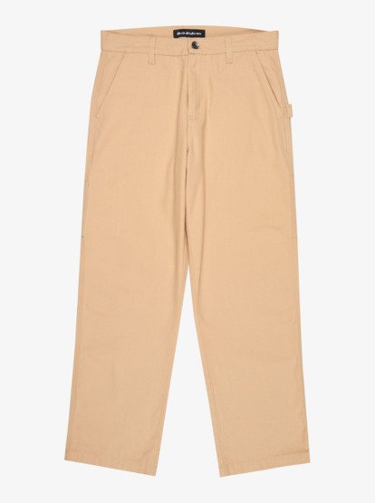 Carpenter - Canvas Carpenter Trousers for Men  AQYNP03027