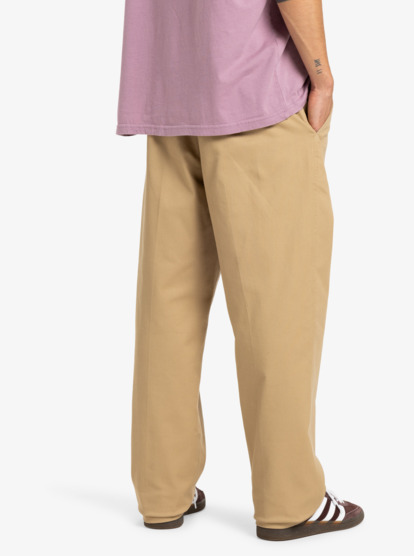 Everyday Union - Chino Pants for Men  AQYNP03029