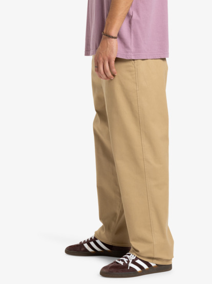 Everyday Union - Chino Pants for Men  AQYNP03029