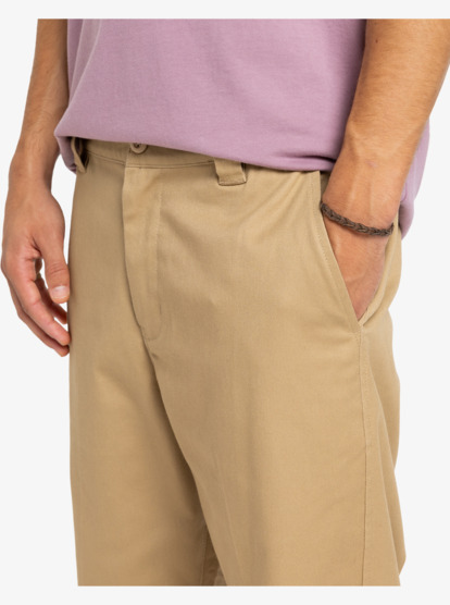 Everyday Union - Chino Pants for Men  AQYNP03029