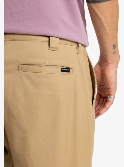 Everyday Union - Chino Pants for Men  AQYNP03029