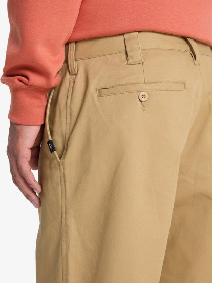 Everyday Union - Chino Pants for Men  AQYNP03029