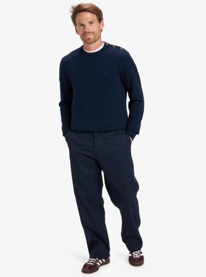 Everyday Union - Chino Pants for Men  AQYNP03029