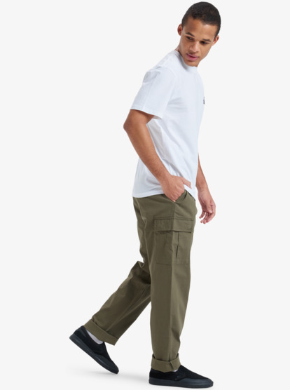 DNA Beach   - Cargo Pant for Men  AQYNP03031