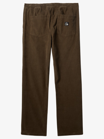 DNA Beach   - Corduroy Pant for Men  AQYNP03033