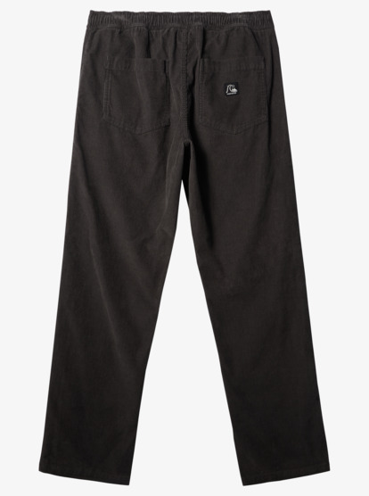 DNA Beach   - Corduroy Pant for Men  AQYNP03033