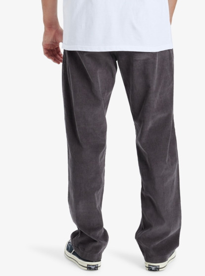 DNA Beach   - Corduroy Pant for Men  AQYNP03033