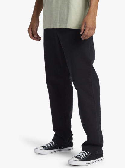 DNA  Beach  - Elastic Waist Pants for Men  AQYNP03034