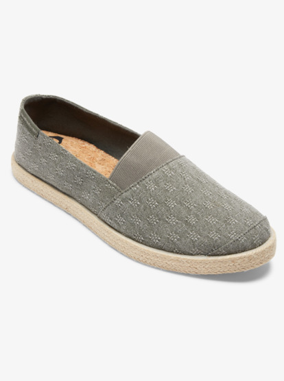 Espadrilled Shoes for Men