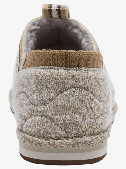 quiksilver, Dawn Patrol - Shoes for Men, TAN 1 (csj1) Dawn Patrol - Shoes for Men  AQYS700101