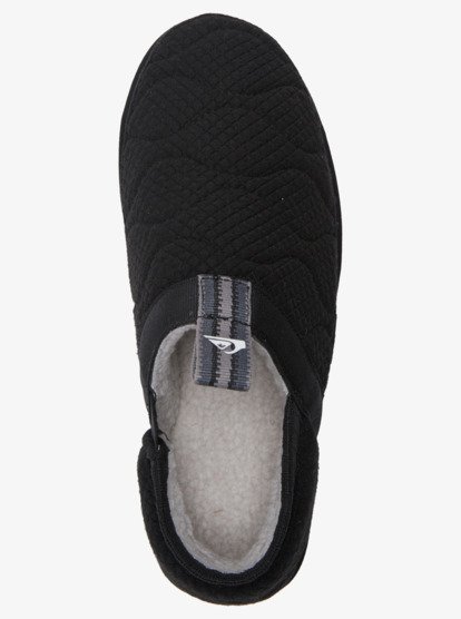 quiksilver, Dawn Patrol - Shoes for Men, BLACK 1 (kvj1) Dawn Patrol - Shoes for Men  AQYS700101